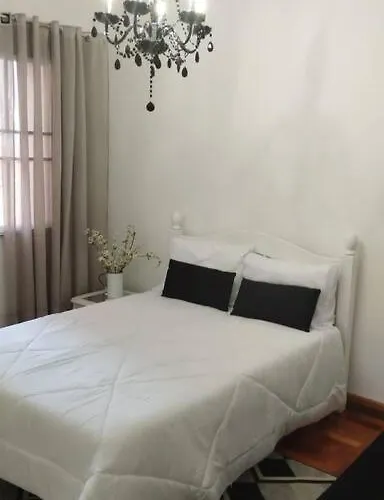 Aconchegante Apt C/ Garagem