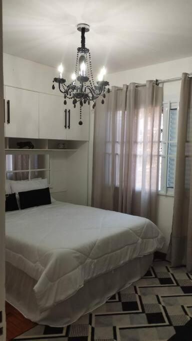 Aconchegante Apt C/ Garagem Serra Negra (Sao Paulo)