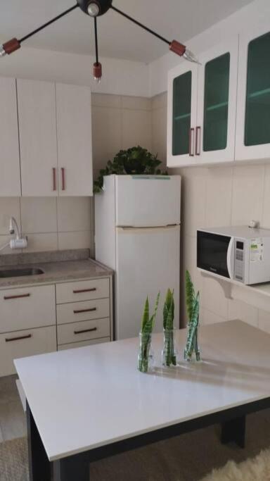 Aconchegante Apt C/ Garagem
