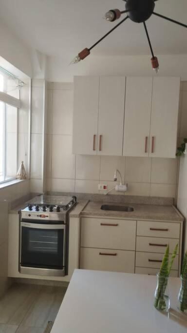 Aconchegante Apt C/ Garagem * Serra Negra (Sao Paulo)