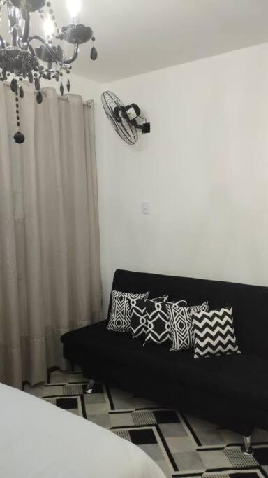 Aconchegante Apt C/ Garagem Apartment Serra Negra (Sao Paulo)