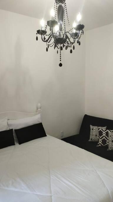 Aconchegante Apt C/ Garagem Apartment