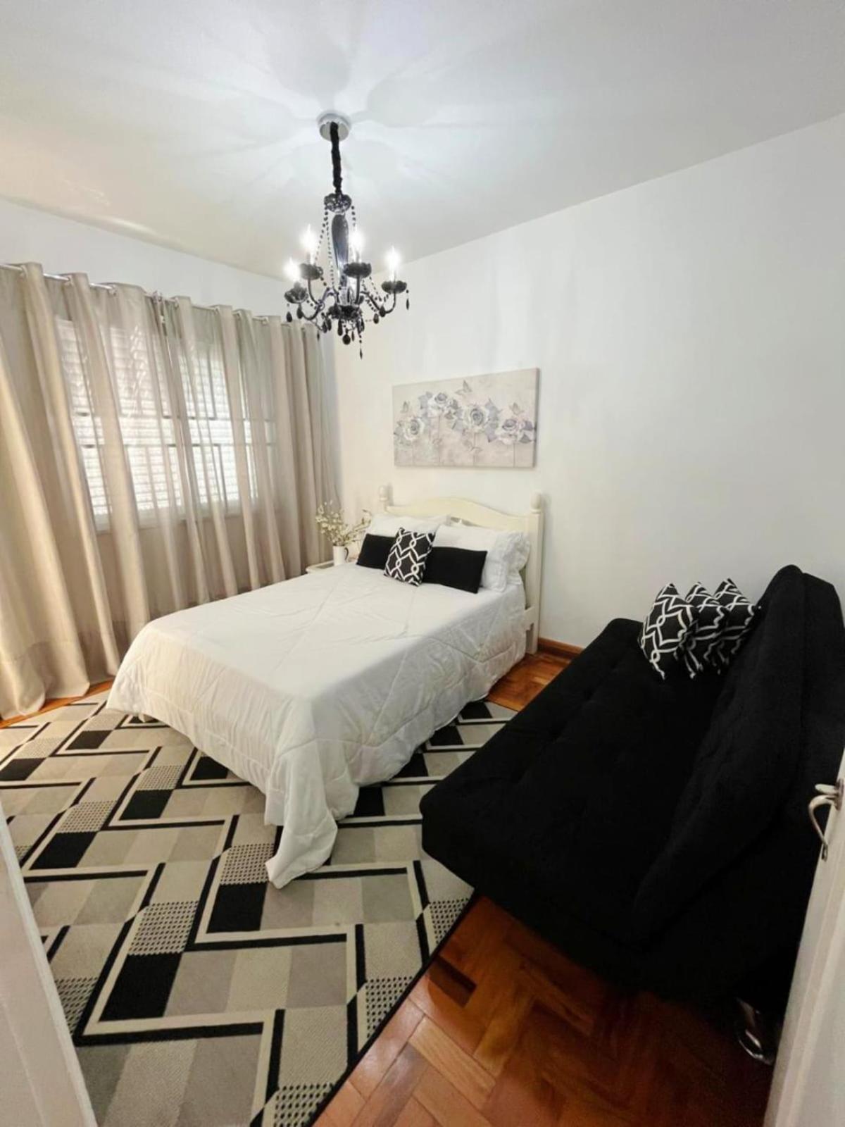 Apartamento Aconchegante Florenca No Centro Com Vaga Coberta