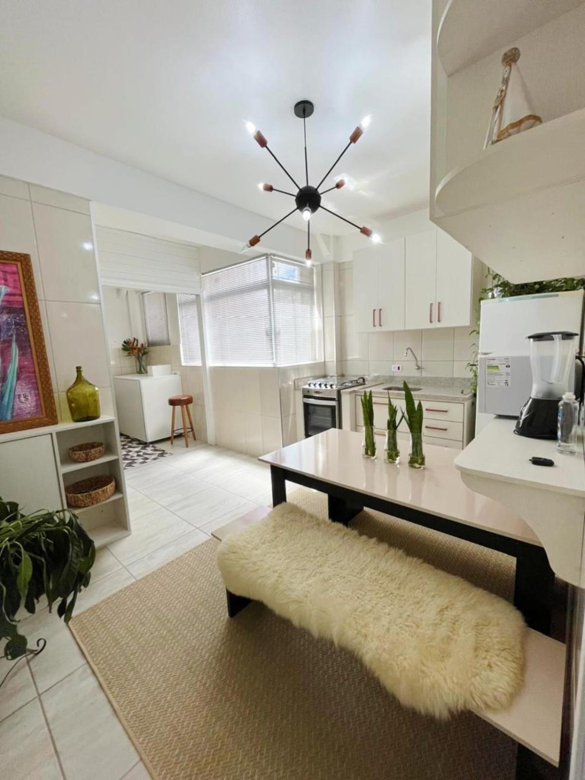 Apartamento Aconchegante Florenca No Centro Com Vaga Coberta *